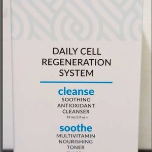 PMD beauty cell regeneration system